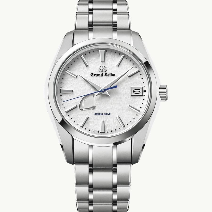 Grand Seiko SBGA211 Snowflake